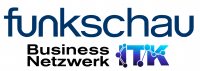 Funkschau Logo