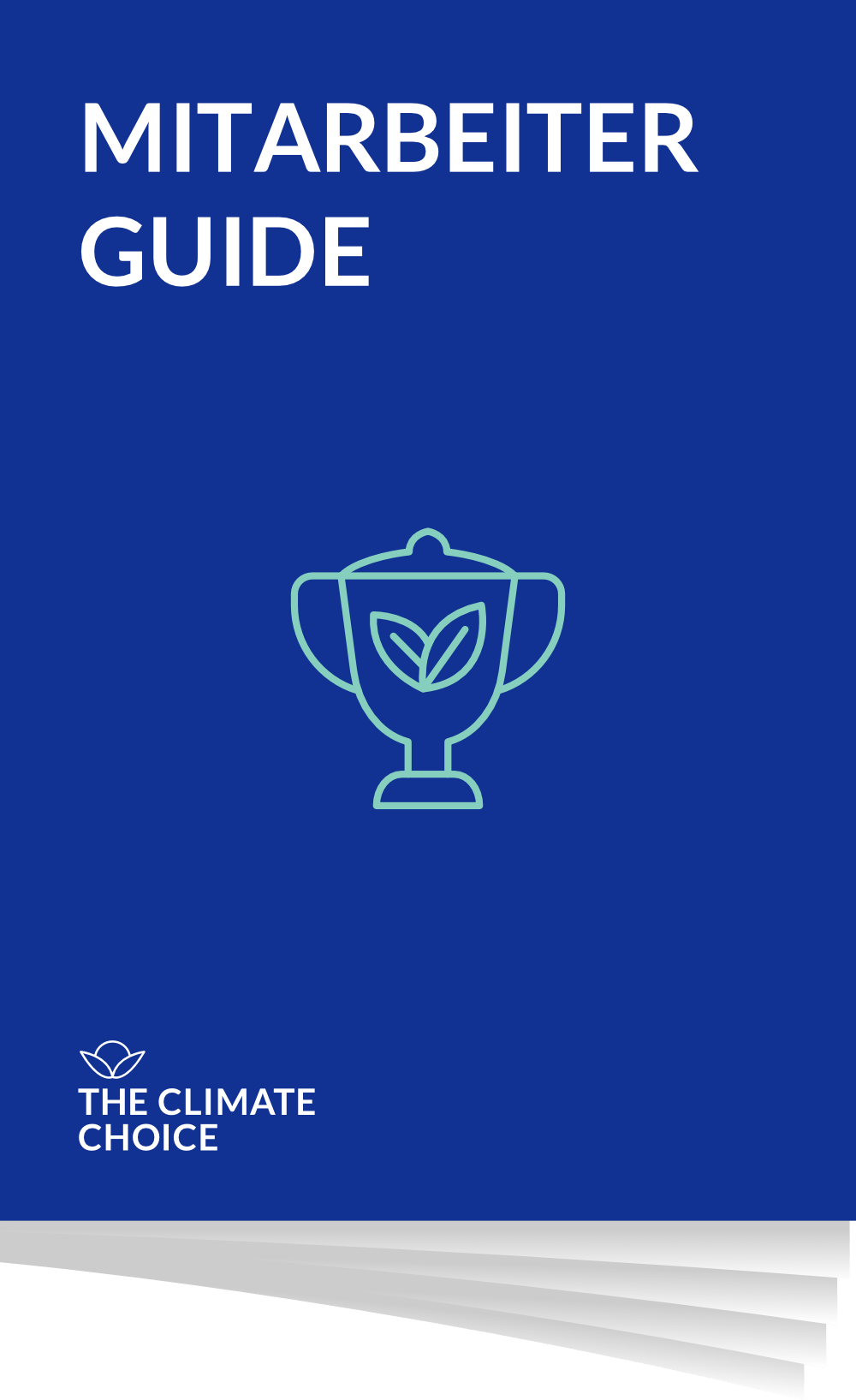 Climate Mitarbeiter Guide
